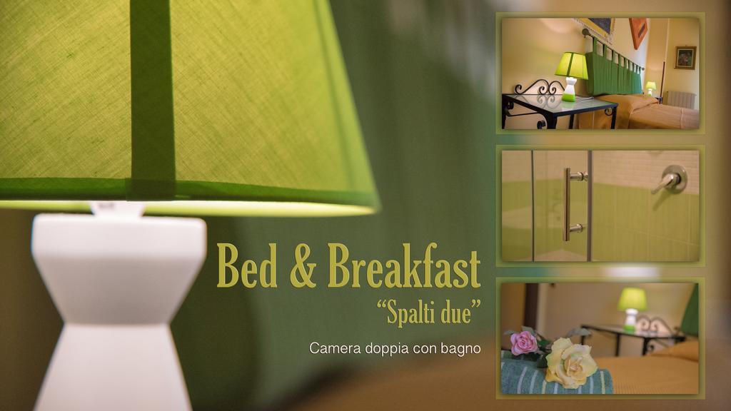 B&B Via Spalti 52 Trapani Room photo